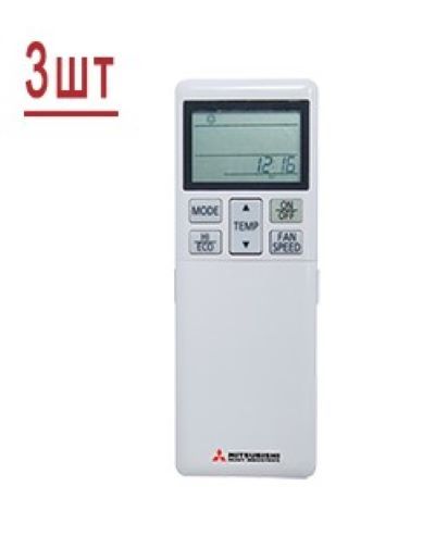 Mitsubishi Heavy Free Match SCM60ZS-W/SRK25ZS-W*3шт, фото5