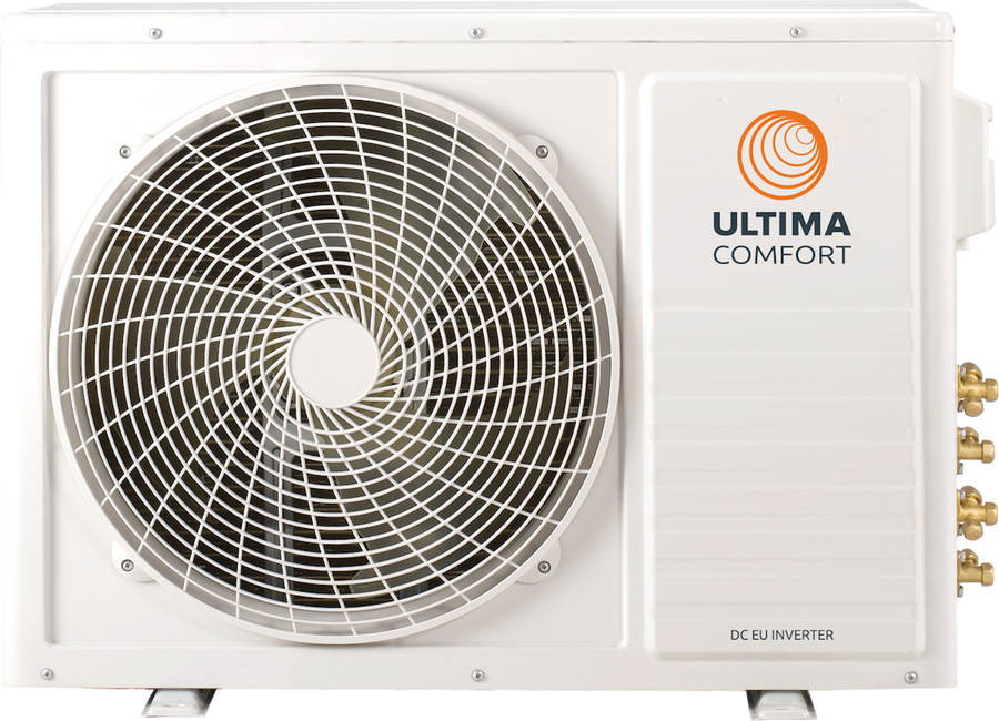 Внешний блок мульти сплит-системы  ULTIMA COMFORT Eclipse UC-3FMA24-OUT