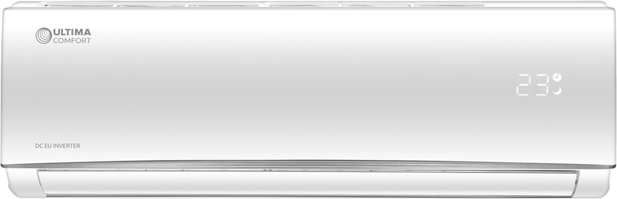 Настенный внутренний блок мульти сплит-системы ULTIMA COMFORT Eclipse UC-EMM12PN