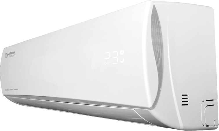 Настенный внутренний блок мульти сплит-системы ULTIMA COMFORT Eclipse UC-EMM12PN