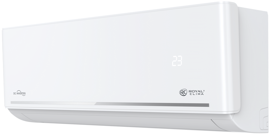 Royal Clima Felicita RCI-FС12HN, фото3