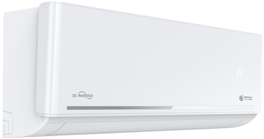 Royal Clima Felicita RCI-FС12HN, фото4