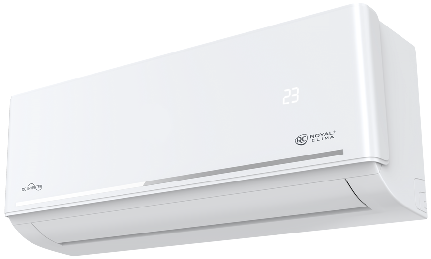 Royal Clima Felicita RCI-FС12HN, фото5