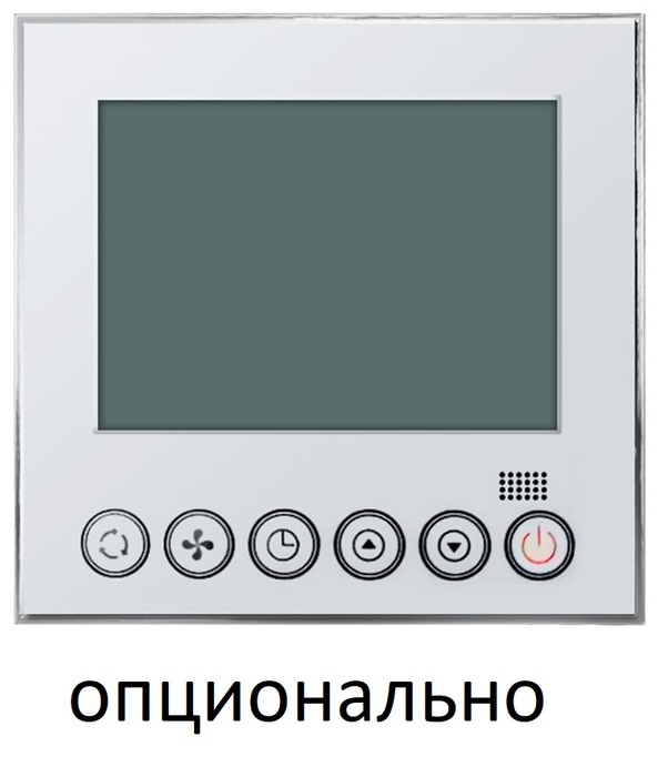 Axioma ASX09MCZ1R1, фото3