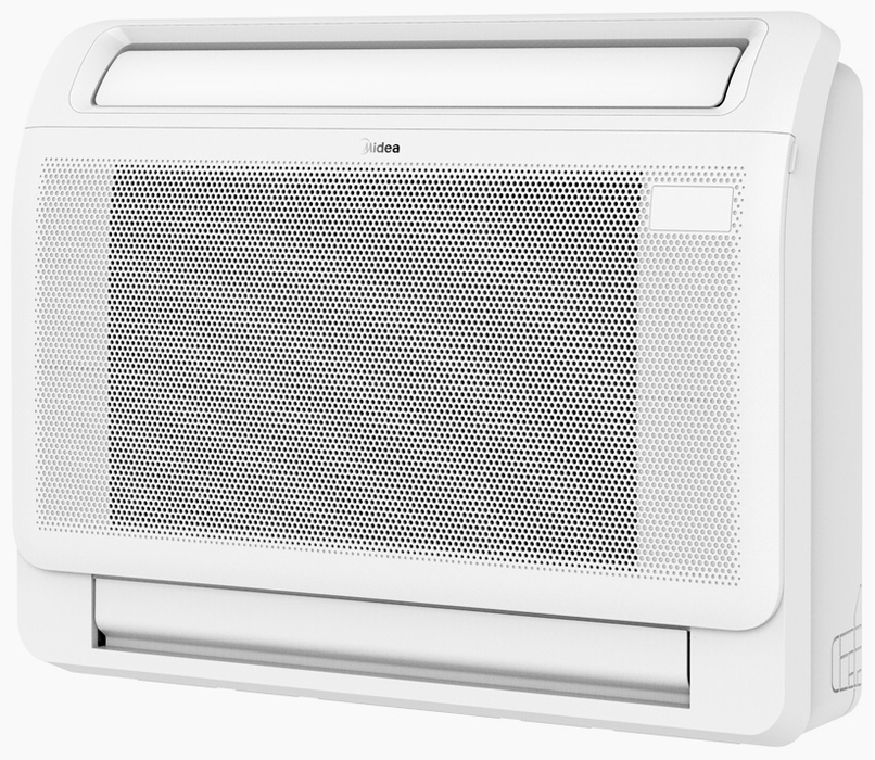Midea Free match MMFA2U-12HRFNX-Q(GA), фото3