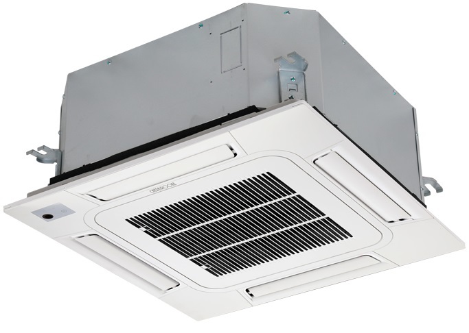 CHERBROOKE ACI-12UR4RK