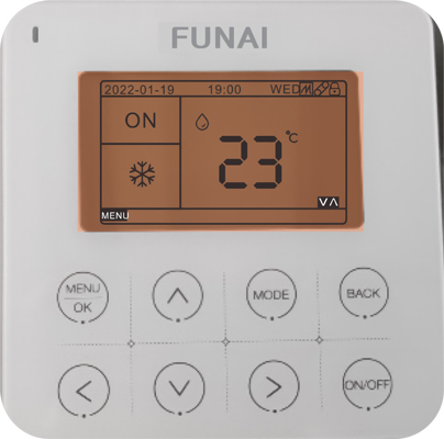 Funai RAM-I-OK55HP.D02/S, фото3