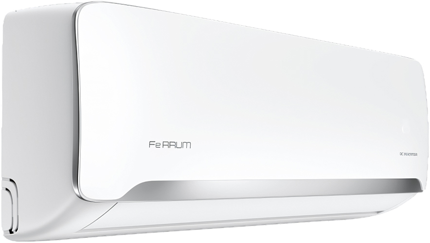 Настенный внутренний блок мульти-сплит системы Ferrum Force iFIS24F3С