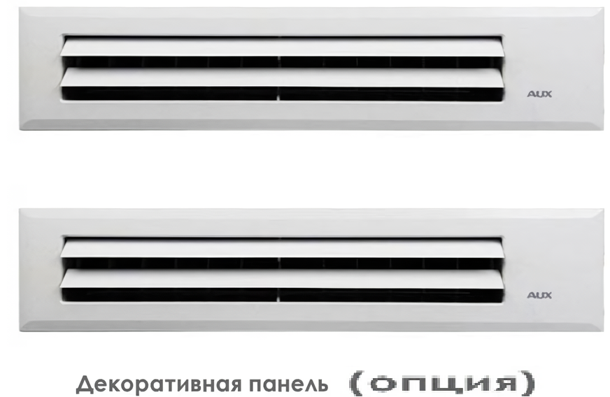 AUX Free Match AMLD-H12/4R2, фото5