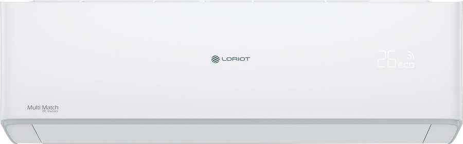 Loriot Multi Match LAC-07AHIM