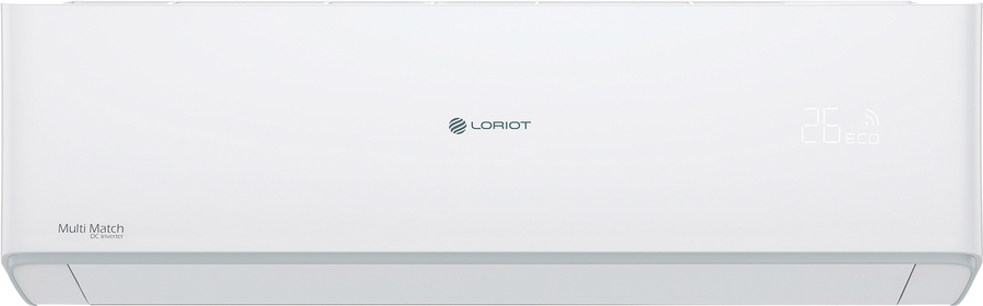 Loriot Multi Match LAC-18AHIM