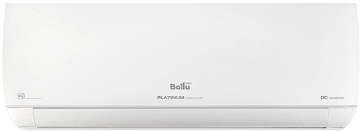 Ballu Super Free Match BSUI-FM/in-24HN8/EU, фото6