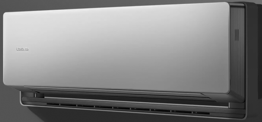 Настенный внутренний блок мульти сплит-системы Casarte Velato CAS25CC1/R3-S