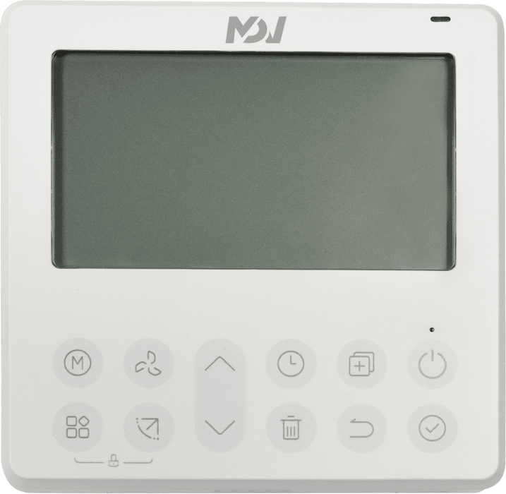 Mdv MDT2II-18HWFN8, фото3