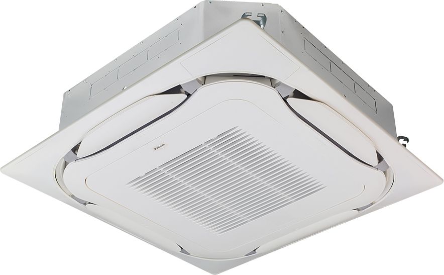 Мульти сплит-система Daikin FCAG60B/BYCQ140E