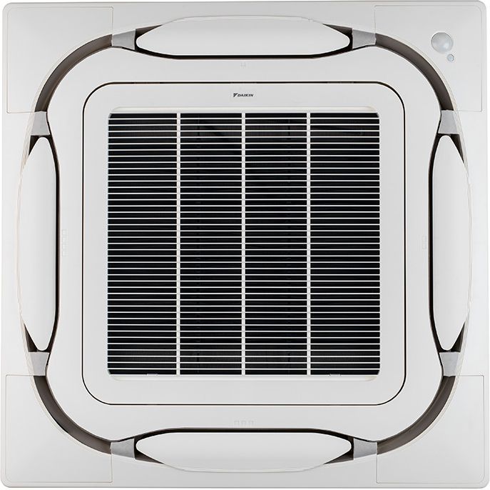 Мульти сплит-система Daikin FCAG60B/BYCQ140E