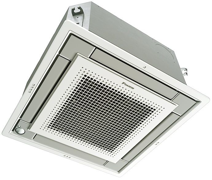 Мульти сплит-система Daikin FFA35A9/BYFQ60B3