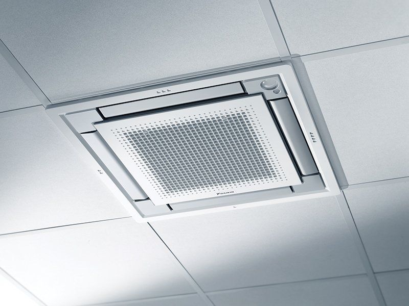 Мульти сплит-система Daikin FFA35A9/BYFQ60B3