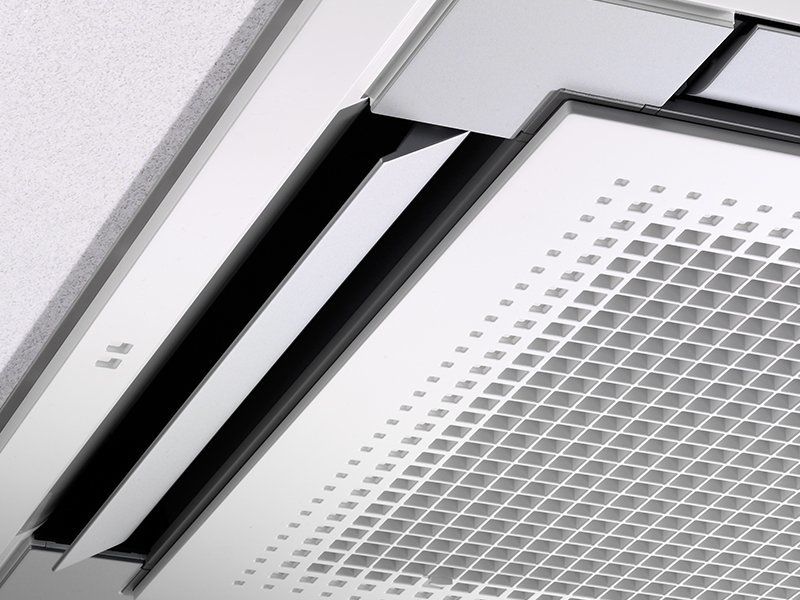 Мульти сплит-система Daikin FFA35A9/BYFQ60B3