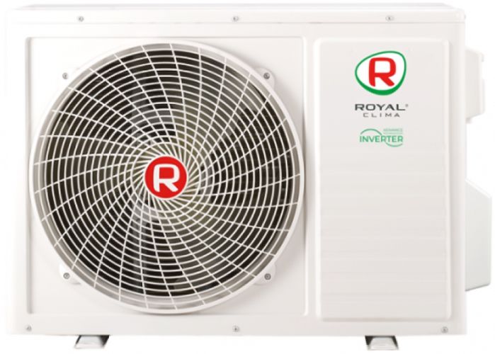 Мульти сплит-система Royal Clima Multi Gamma 2DFM-14HN