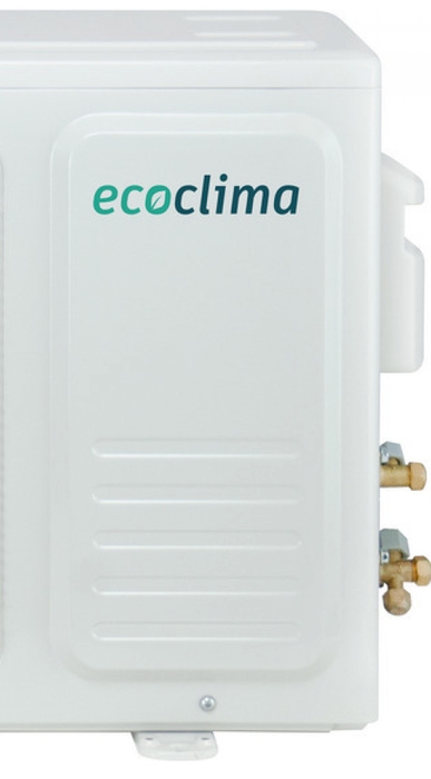 Мульти сплит-система Ecoclima Multi Nova CM3-CH21/4R2