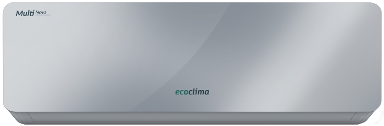 Мульти сплит-система Ecoclima Multi Nova CMWM-CH09/AAS-4R2