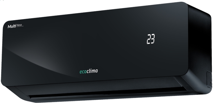 Мульти сплит-система Ecoclima Multi Nova CMWM-CH09/AAB-4R2