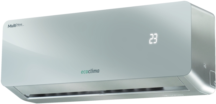 Мульти сплит-система Ecoclima Multi Nova CMWM-CH12/AAS-4R2