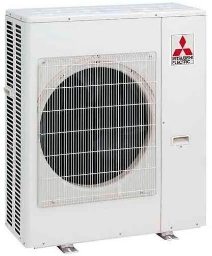 Мульти сплит-система Mitsubishi Electric MXZ-6F120VF