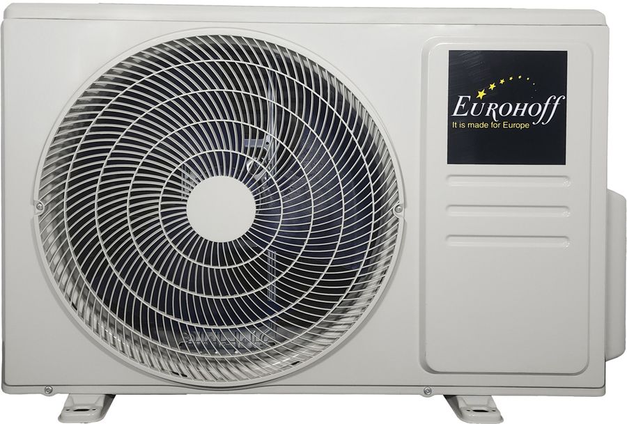 Мульти сплит-система Eurohoff Smart multi EMMULT-30/3