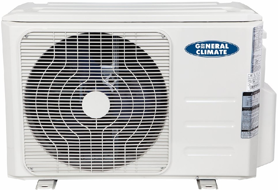 Мульти сплит-система General Climate Free Multi 1 GU-M2EA18H32