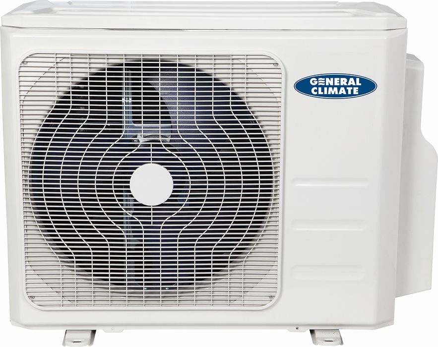 Мульти сплит-система General Climate Free Multi 1 GU-M3EA27H32