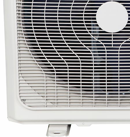 Мульти сплит-система General Climate Free Multi 1 GU-M3EA27H32