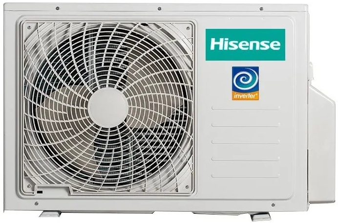 Мульти сплит-система Hisense Free Match AMW3-18U4RJC