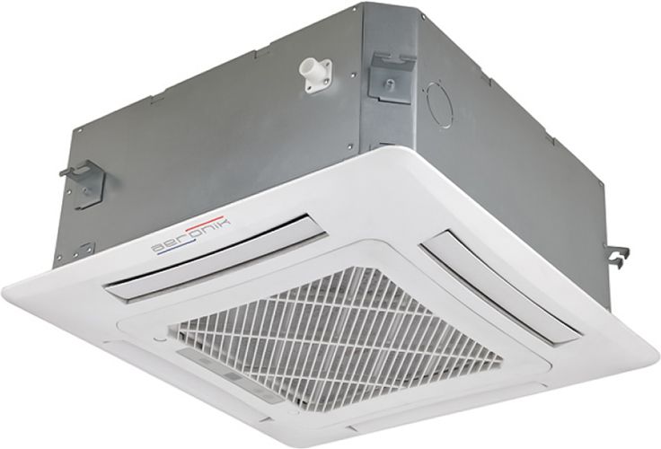 Мульти сплит-система Aeronik Multizone ASI-24CHMZК(GKH(24)BC-K6DNA4A/I/TC04)