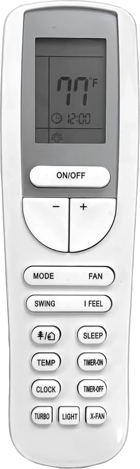 Мульти сплит-система Aeronik Multizone ASI-09COHMZK(GEH09AA-K6DNA1F/I WIFI)