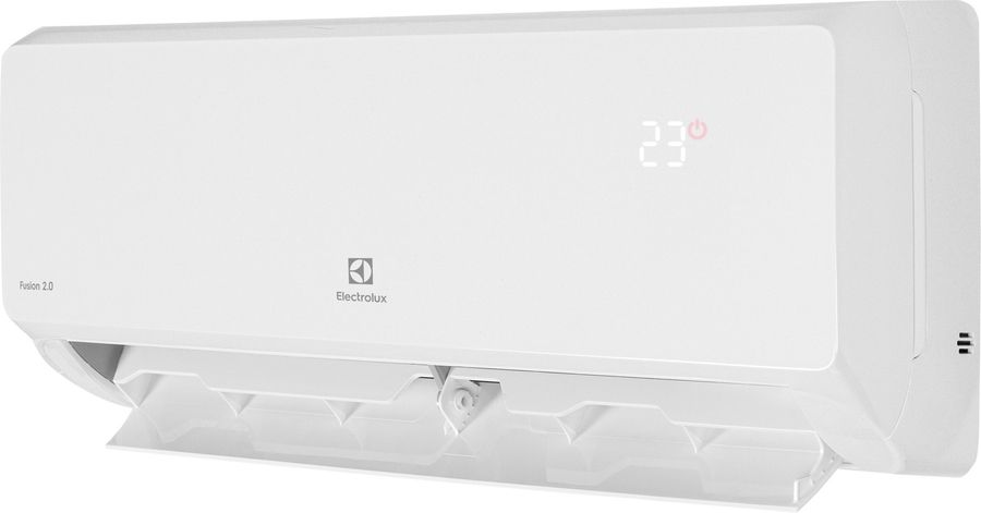 Мульти сплит-система Electrolux Fusion 2.0 Super Match EACS/I-09 HMB FMI/N8_ERP/in_WF
