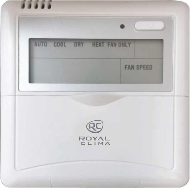 Мульти сплит-система Royal Clima Multi Flexi RCI-DMV12
