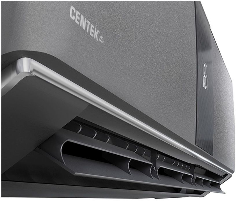 Мульти сплит-система Centek CT-66AMWM-H09/4R3B(HG)