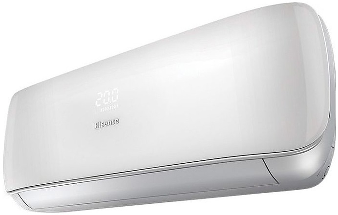 Мульти сплит-система Hisense Premium AMS-09UR4SVETG67(R) SILVER FM R32
