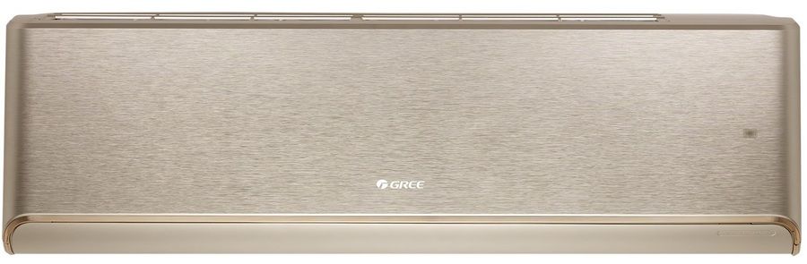 Мульти сплит-система Gree Airy GWH09AVCXB-K6DNA1B/I (champagne)