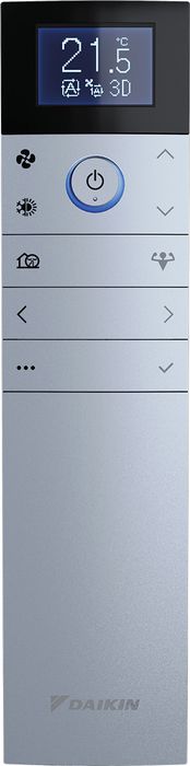 Мульти сплит-система Daikin Emura 3 FTXJ25AS9