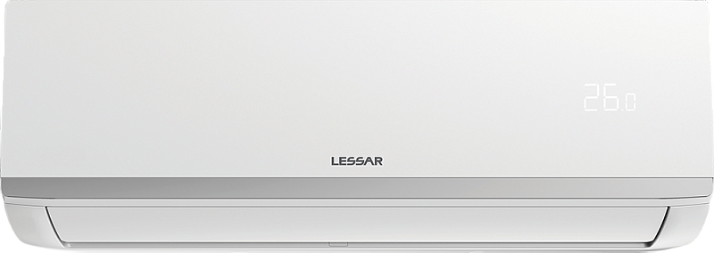 Мульти сплит-система Lessar Flexcool LS-MHE18KCE2B