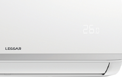 Мульти сплит-система Lessar Flexcool LS-MHE18KCE2B