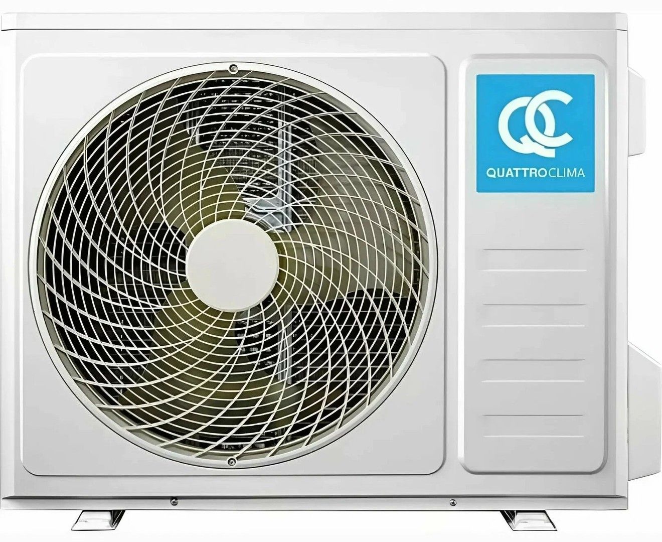 Мульти сплит-система QUATTROCLIMA Free Match QN-FM32UB