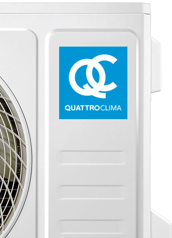 Мульти сплит-система QUATTROCLIMA Free Match QN-FM32UB
