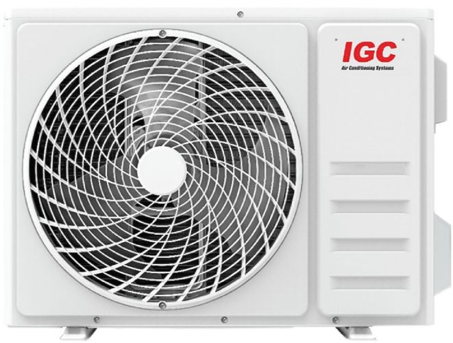 Мульти сплит-система IGC Серия Т RAM2-T18URH