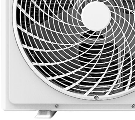 Мульти сплит-система IGC Серия Т RAM2-T18URH