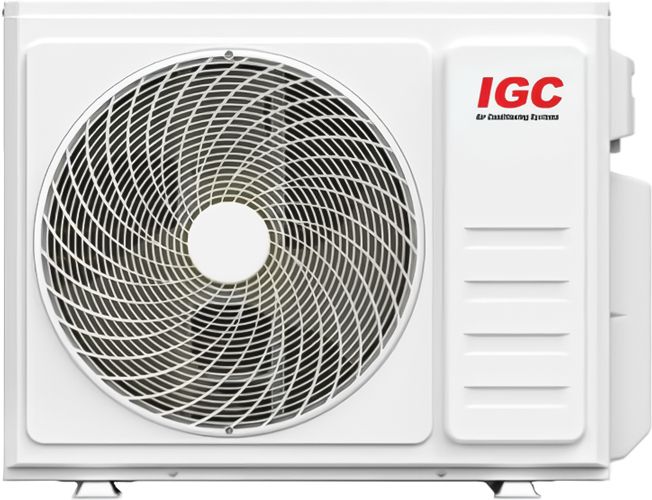 Мульти сплит-система IGC Серия Т RAM3-T27URH