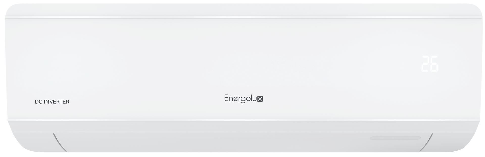 Мульти сплит-система Energolux Big Multi SAS07CH3-AI